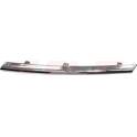 Baguette et bande protectrice (grille de radiateur) VAN WEZEL - 3850511