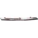 Baguette et bande protectrice (grille de radiateur) VAN WEZEL - 3850512