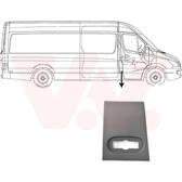 Baguette protectrice (panneau latérale) VAN WEZEL - 3077418