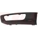 Baguette protectrice (pare-chocs) VAN WEZEL - 0256581