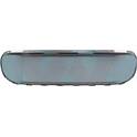 Baguette protectrice (pare-chocs) VAN WEZEL - 0515550