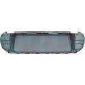 Baguette protectrice (pare-chocs) VAN WEZEL - 0515551