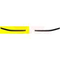 Baguette protectrice (pare-chocs) VAN WEZEL - 3029482