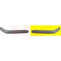 Baguette protectrice (pare-chocs) VAN WEZEL - 3029581