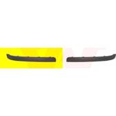 Baguette protectrice (pare-chocs) VAN WEZEL - 3779553