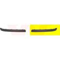 Baguette protectrice (pare-chocs) VAN WEZEL - 3779554