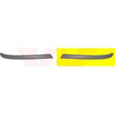 Baguette protectrice (pare-chocs) VAN WEZEL - 3779583