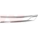 Baguette protectrice (pare-chocs) VAN WEZEL - 3810511