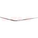 Baguette protectrice (pare-chocs) VAN WEZEL - 5437518