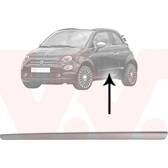 Baguette protectrice (porte) VAN WEZEL - 1604427
