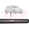 Baguette protectrice (porte) VAN WEZEL - 1609404
