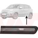 Baguette protectrice (porte) VAN WEZEL - 1609405