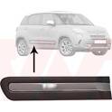 Baguette protectrice (porte) VAN WEZEL - 1609406