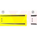 Baguette protectrice (porte) VAN WEZEL - 1620427