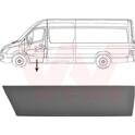 Baguette protectrice (porte) VAN WEZEL - 3077423