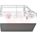Baguette protectrice (porte) VAN WEZEL - 3077424