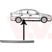 Baguette protectrice (porte) VAN WEZEL - 3742426