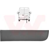 Baguette protectrice (porte) VAN WEZEL - 3799432