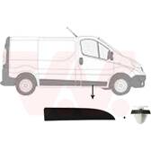 Baguette protectrice (porte) VAN WEZEL - 4396422