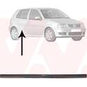 Baguette protectrice (porte) VAN WEZEL - 5825406