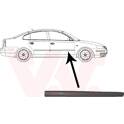 Baguette protectrice (porte) VAN WEZEL - 5836404