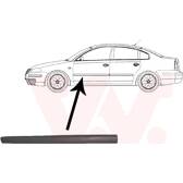 Baguette protectrice (porte) VAN WEZEL - 5836423