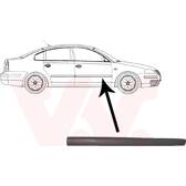 Baguette protectrice (porte) VAN WEZEL - 5836424