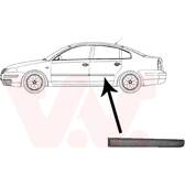 Baguette protectrice (porte) VAN WEZEL - 5836425