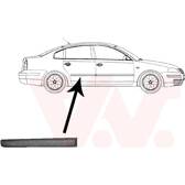 Baguette protectrice (porte) VAN WEZEL - 5836426