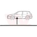 Baguette protectrice (porte) VAN WEZEL - 5888427