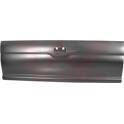 Baklucka VAN WEZEL - 3294600