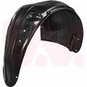 Bekleding, wielkast VAN WEZEL - 0156454
