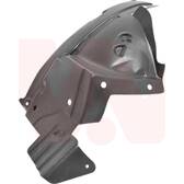 Bekleding, wielkast VAN WEZEL - 3891435