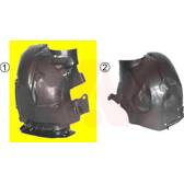 Bekleding, wielkast VAN WEZEL - 4323434