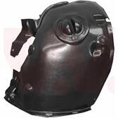 Bekleding, wielkast VAN WEZEL - 4327433