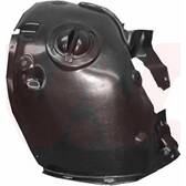 Bekleding, wielkast VAN WEZEL - 4327434
