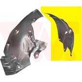 Bekleding, wielkast VAN WEZEL - 4377433