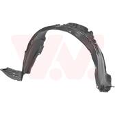 Bekleding, wielkast VAN WEZEL - 5411433