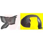 Bekleding, wielkast VAN WEZEL - 5863434