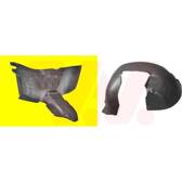 Bekleding, wielkast VAN WEZEL - 5863435
