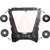 Berceau VAN WEZEL - 3388690