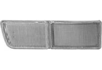 Blende, Nebelscheinwerfer