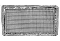 Blende, Nebelscheinwerfer