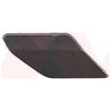 Blende, Stoßfänger VAN WEZEL - 5863586