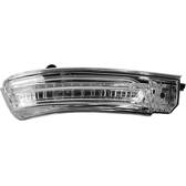 Blinker VAN WEZEL - 5420916