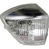 Blinkleuchte VAN WEZEL - 1905915
