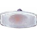 Blinkleuchte VAN WEZEL - 8132915