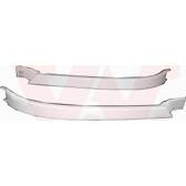 Bordure de phare VAN WEZEL - 3086512