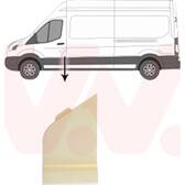 Bouchon De Réservoir - Ford Mustang 1968