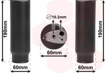 MAXGEAR FILTRE À Air Filtre D'Habitacle Charbon Activé pour Ford